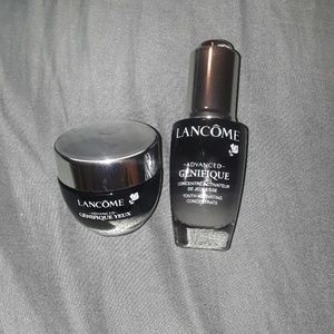 Lancome Genifique *BRAND NEW, NEVER OPENED*